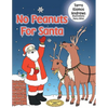 No Peanuts for Santa - Paperback