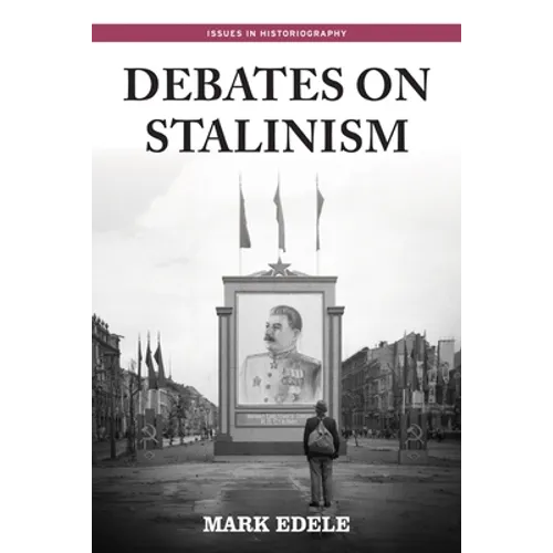 Debates on Stalinism - Paperback