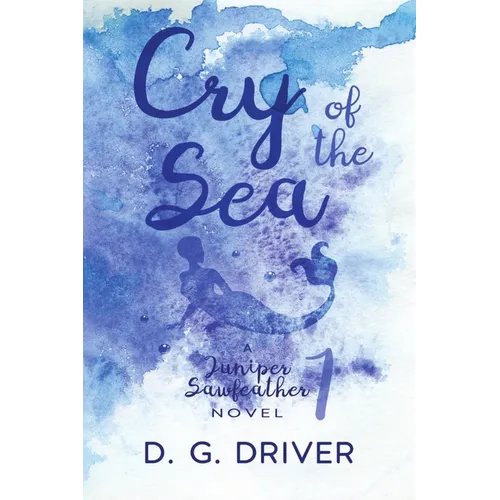 Cry of the Sea - Paperback
