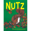 Nutz - Hardcover