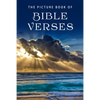 The Picture Book of Bible Verses: A Gift Book for Alzheimer's Patients and Seniors with Dementia - Paperback
