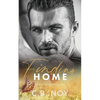 Finding Home - Paperback