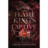The Flame King's Captive - Paperback