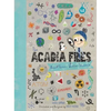 The Acadia Files: Winter Science - Paperback