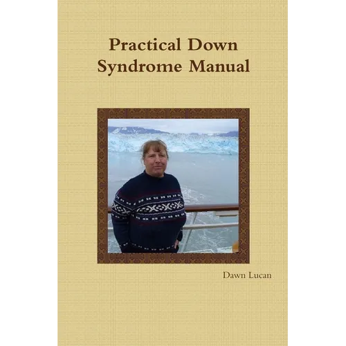 Practical Down Syndrome Manual - Paperback