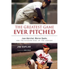 The Greatest Game Ever Pitched: Juan Marichal, Warren Spahn, and the Pitching Duel of the Century - Paperback