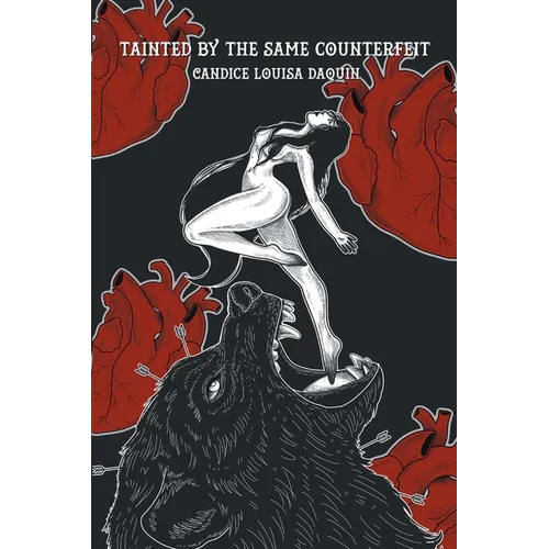 Tainted by the Same Counterfeit - Paperback