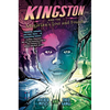 Kingston and the Magician's Lost and Found - Paperback