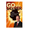 Go Deeper: Illusions within reality - Paperback