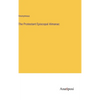 The Protestant Episcopal Almanac - Hardcover