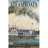 Butterfield's Overland Mail Co. use of STEAMBOATS to Deliver Mail and Passengers Across Arkansas 1858-1861 - Paperback