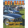 HOT CARS Magazine: The Nation's Hottest Car Magazine! - Paperback