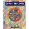 The Book of Jewish Holidays - Paperback