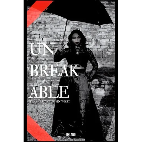Unbreakable - Paperback