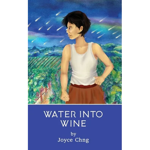 Water into Wine - Paperback