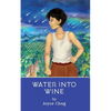 Water into Wine - Paperback