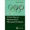 1st Step Math'l Olympiad Prob(v1) - Paperback