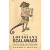 The Louisiana Scalawags: Politics, Race, and Terrorism During the Civil War and Reconstruction - Hardcover