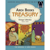 Arch Books Treasury: Vintage Collection, 1964-1965 - Hardcover