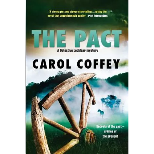 The Pact - Paperback