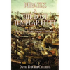 Pirates and the Lost Templar Fleet: The Secret Naval War Between the Knights Templar and the Vatican - Paperback