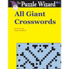 All Giant Crosswords No. 20 - Paperback