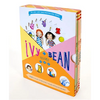 Ivy & Bean Boxed Set: Books 7- 9 - Boxed Set