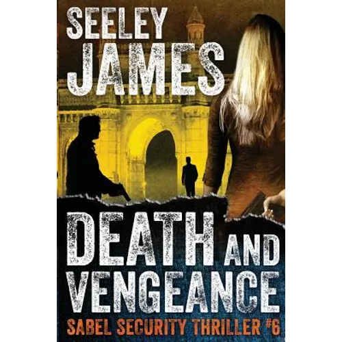 Death and Vengeance - Paperback