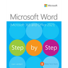 Microsoft Word Step by Step (Office 2021 and Microsoft 365) - Paperback