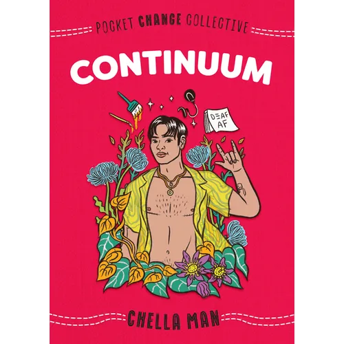 Continuum - Paperback
