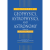 Dictionary of Geophysics, Astrophysics, and Astronomy - Paperback