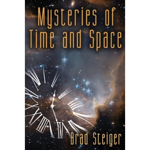 Mysteries of Time and Space - Paperback