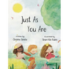 Just As You Are - Hardcover