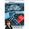 Easy Guide To HIPPA Risk Assessments: Essential Tool For Healthcare Providers - Paperback