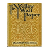 The Yellow Wallpaper - Paperback