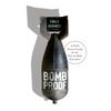 Bombproof: A Field Proven Guide for the New-to-Role Executive - Hardcover