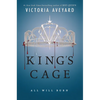 King's Cage - Hardcover