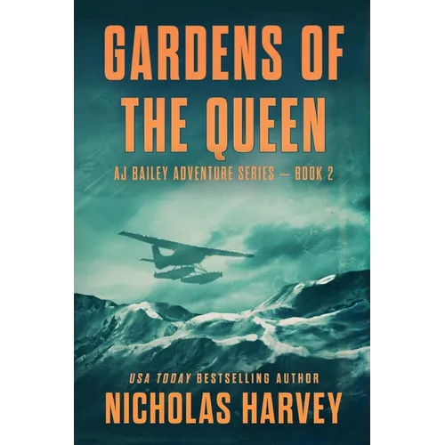 Gardens of the Queen - Paperback