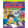 What I Did on My Summer Vacation: Kids' Favorite Funny Summer Vacation Poems - Paperback