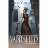 Vanished - Paperback