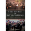 God's Holiness vs. Man's Lawlessness: A Guide Through Leviticus - Paperback