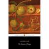 The Nature of Things - Paperback