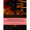 Introduction To Python Programming - Paperback