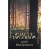 What the Owls Know - Paperback
