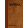 Traces Of The Elder Faiths Of Ireland - A Folklore Sketch - Vol II. - Paperback
