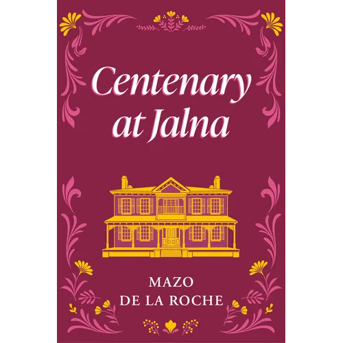 Centenary at Jalna - Paperback