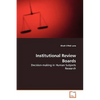 Institutional Review Boards - Paperback