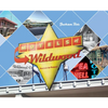 Motels of Wildwood: Postwar to Present - Hardcover