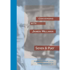 Conversing with James HIllman: Senex & Puer - Paperback
