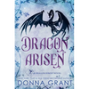Dragon Arisen - Paperback